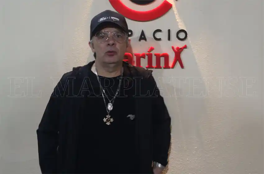 "Mar del Plata tiene que ser el lugar para que el turismo crezca"