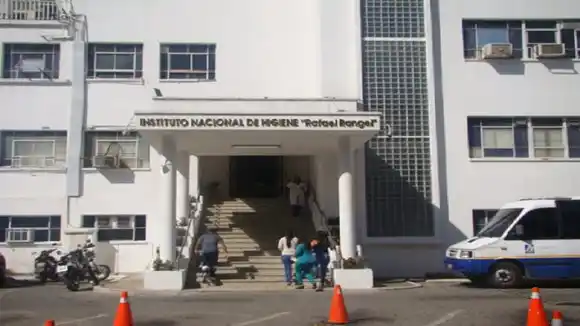 El INHRR publicó la tarifa: pruebas PCR cuestan más de Bs. 86.000.000