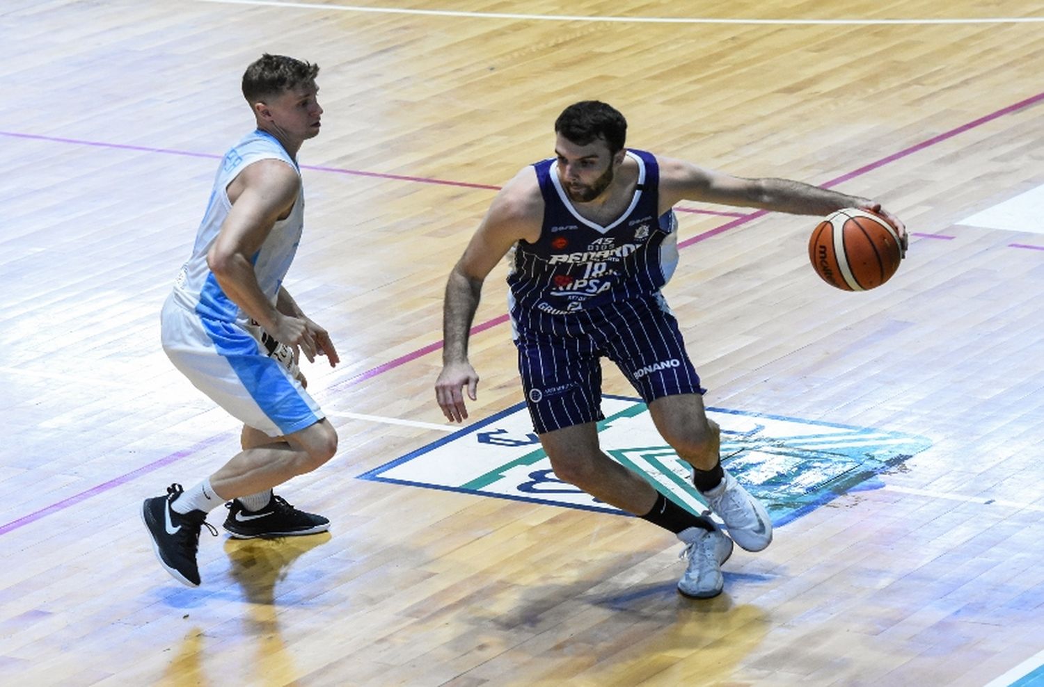 Segundo triunfo al hilo para Peñarol