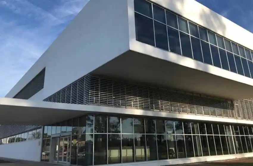 Investigan un posible caso de coronavirus en la región