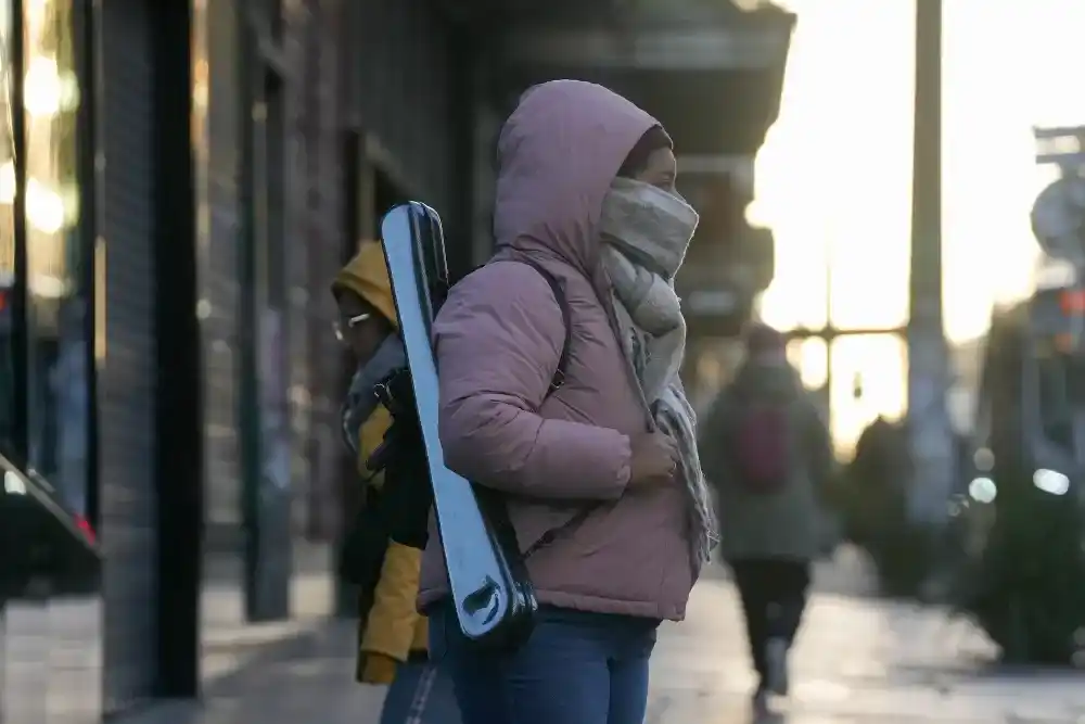 Los cambios en la Zona Fría se pasan, por ahora, para después de las vacaciones