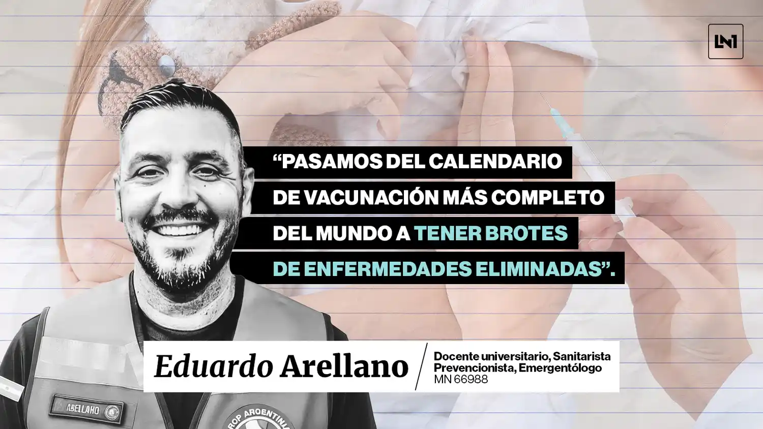 Entrevista a Eduardo Arellano