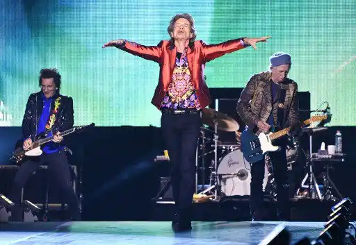 Por estas razones aplazan concierto de los Rolling Stones en Ámsterdam
