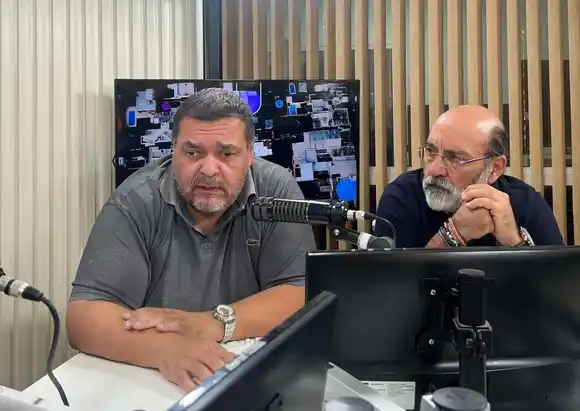 Carlos Álvarez renunció a la Federación de Entidades Vecinales: lo reemplazará Rafael Barreiro