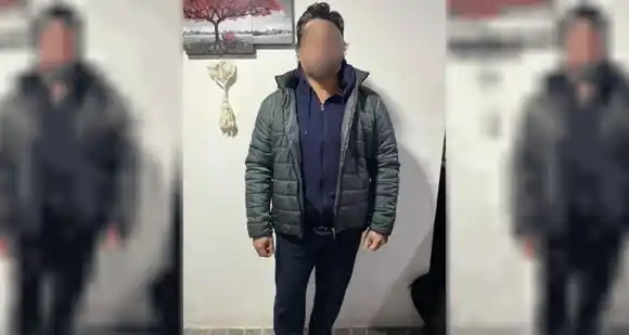 Amenazó a Milei a través de las redes sociales y quedó detenido por "intimidación pública"