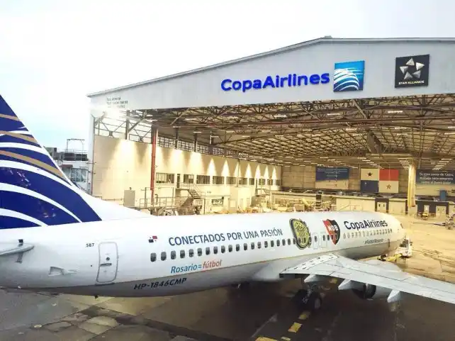 Panamá y Rosario, conectados por una pasión