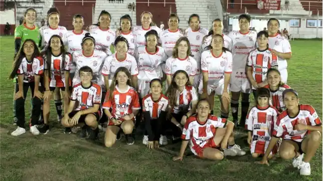 9 de Julio de Rafaela