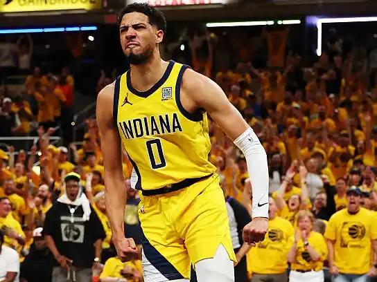 Indiana Pacers, adelante