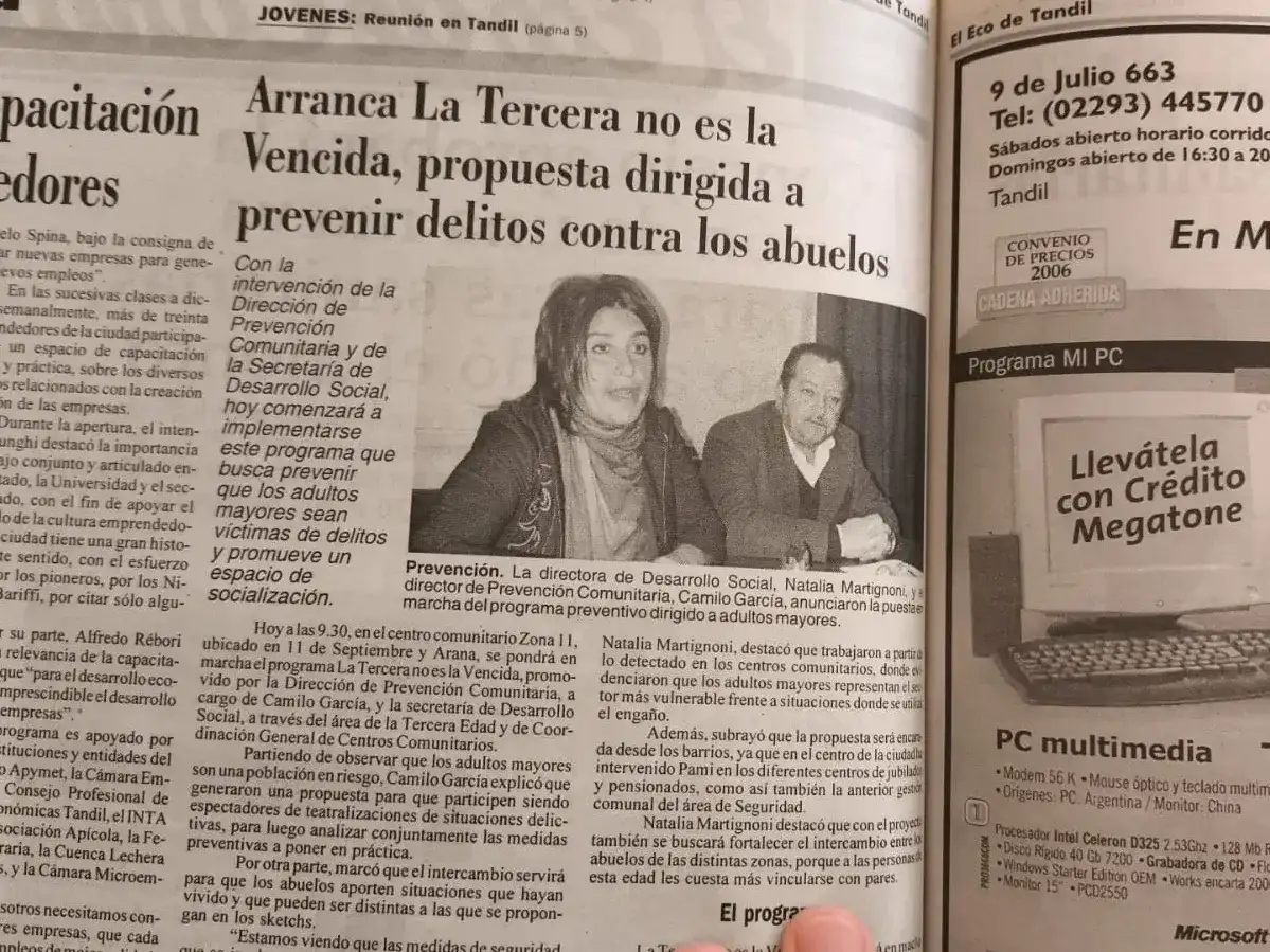 23 de agosto