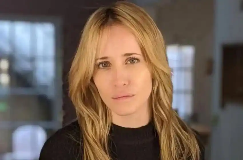 Arrancó el juicio que Julieta Prandi le hizo a su exmarido: "Es el fin de un calvario"