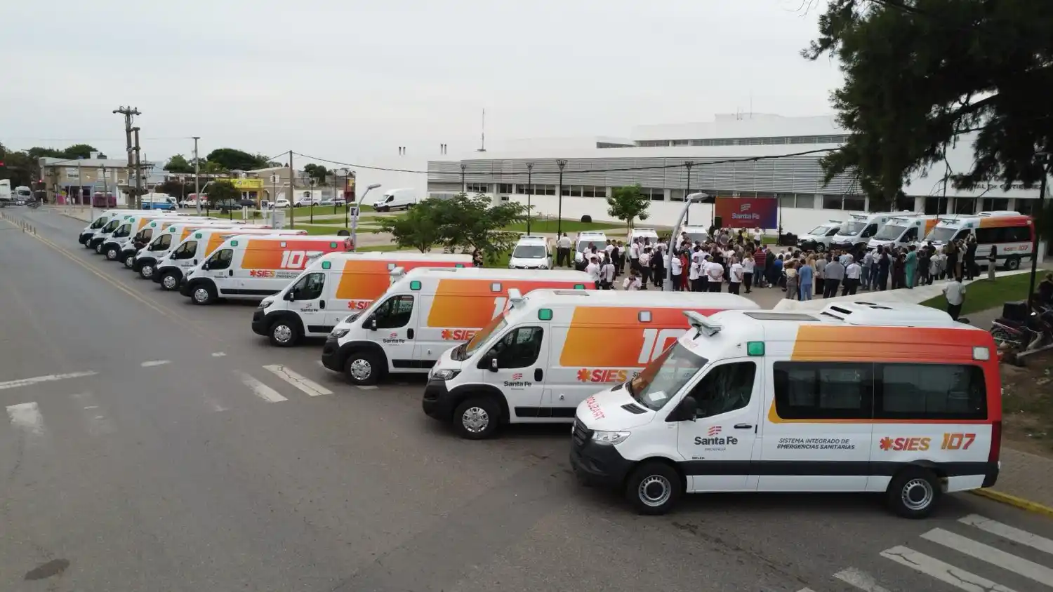 Di Gregorio ambulancias - 4