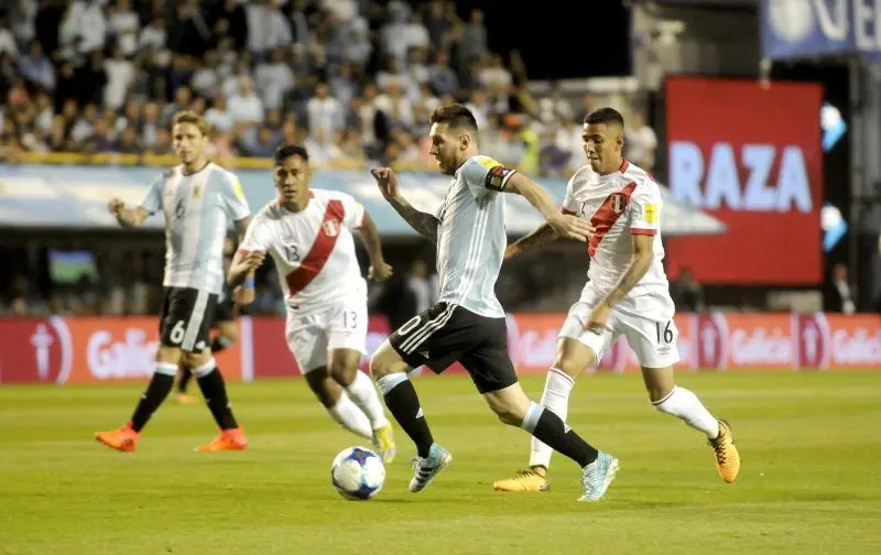 Ni Messi ni la Bombonera pudieron salvar al seleccionado