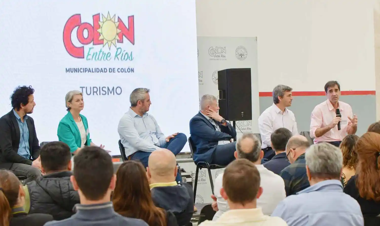 Se trabajaron oportunidades de innovación y financiamiento para el fortalecimiento turístico de la Región Salto Grande