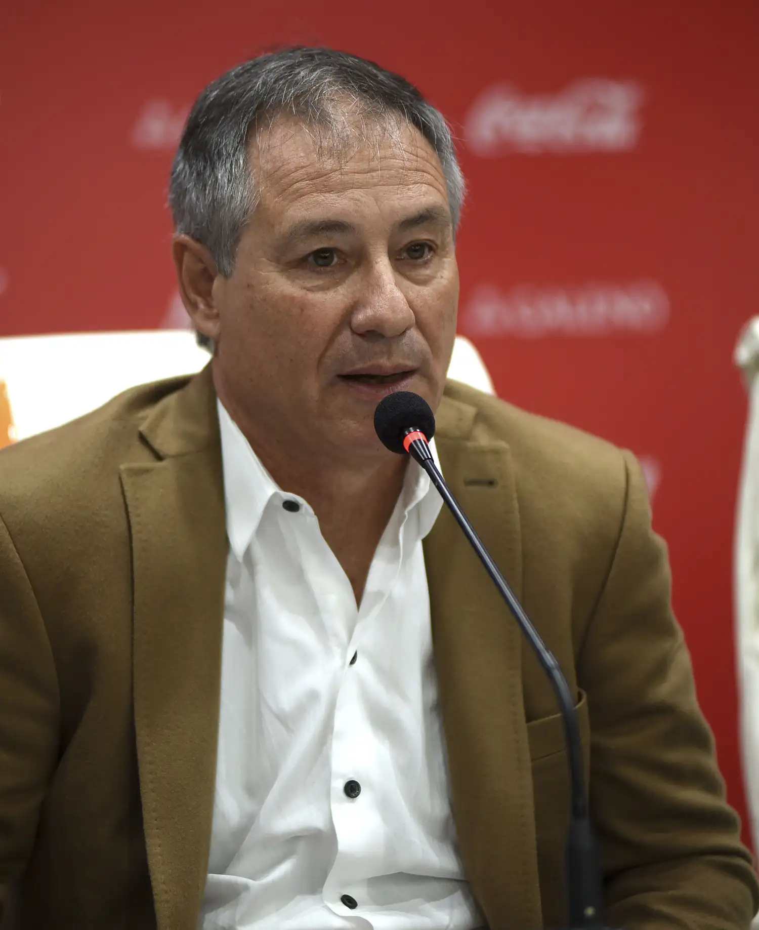 Independiente se va a Japón