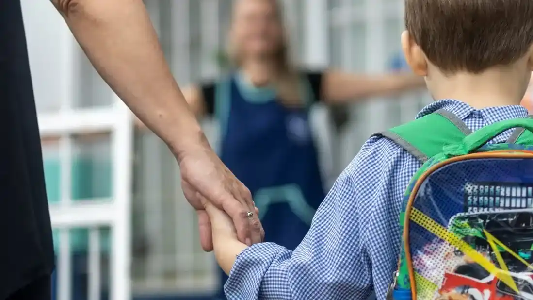 La Provincia oficializó el jardín obligatorio desde los 3 años a partir de 2027.