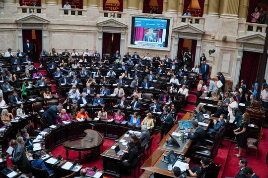 Diputados aprobaron la suspensión de las PASO
