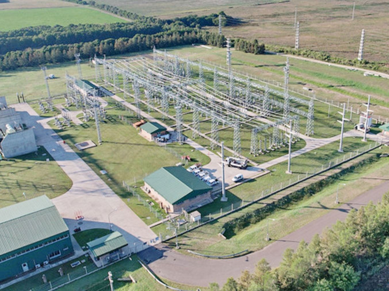 Cammesa reconoció a Enersa como buen pagador