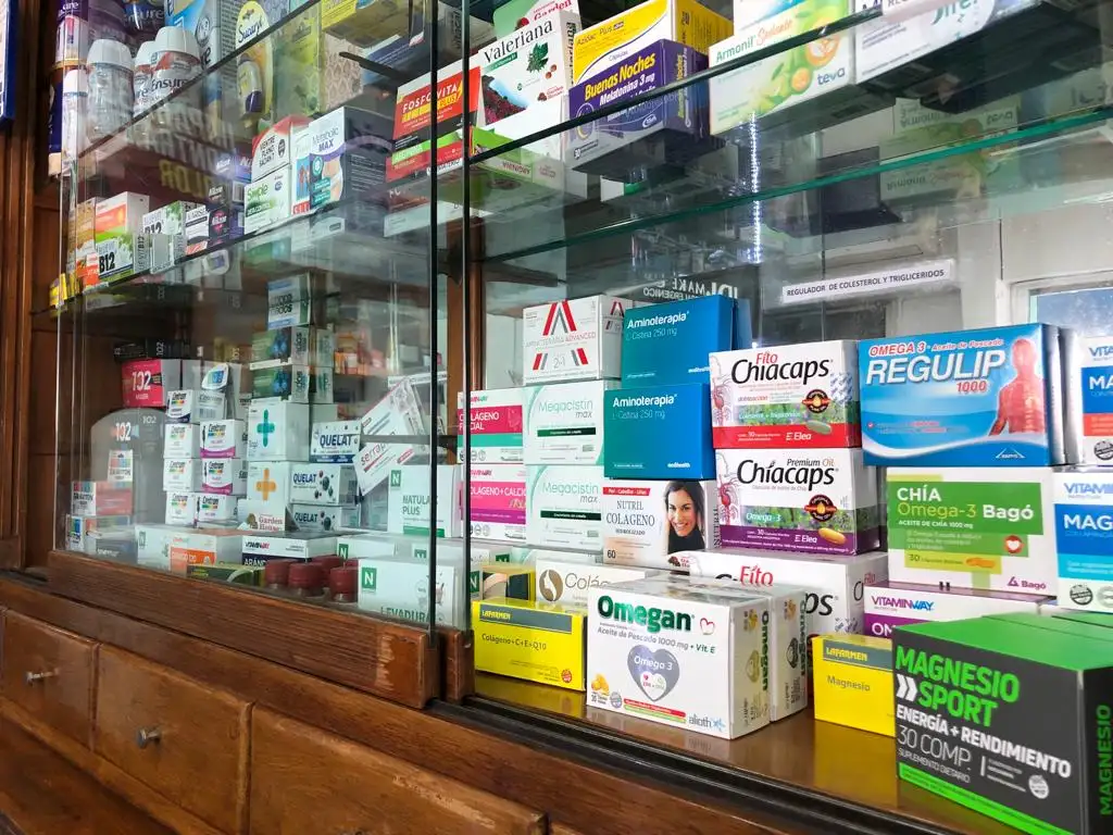 Los medicamentos registraron subas de hasta un 30 por ciento, pero aseguraron su abastecimiento en la ciudad.