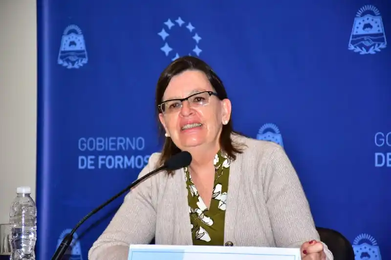 Subsecretaria de Educación aclaró aspectos  sobre el retorno a la presencialidad