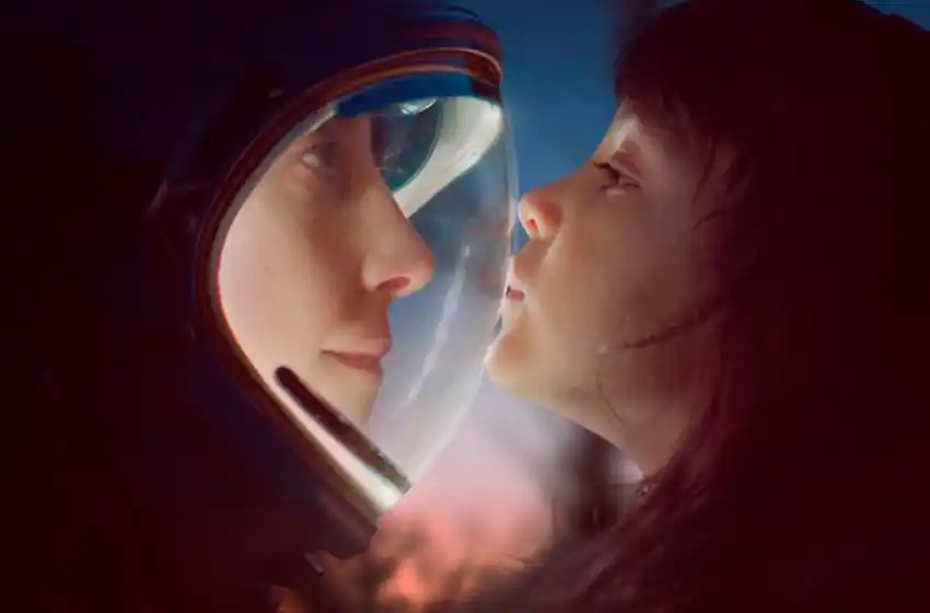 Anna, una serie que sin saberlo anticipó al covid-19