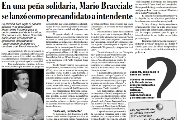 13 de agosto
