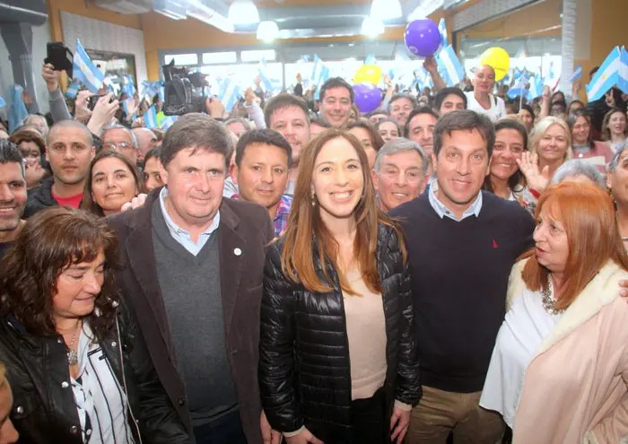 “La coparticipación se giró en tiempo y forma”, aseguró Vidal