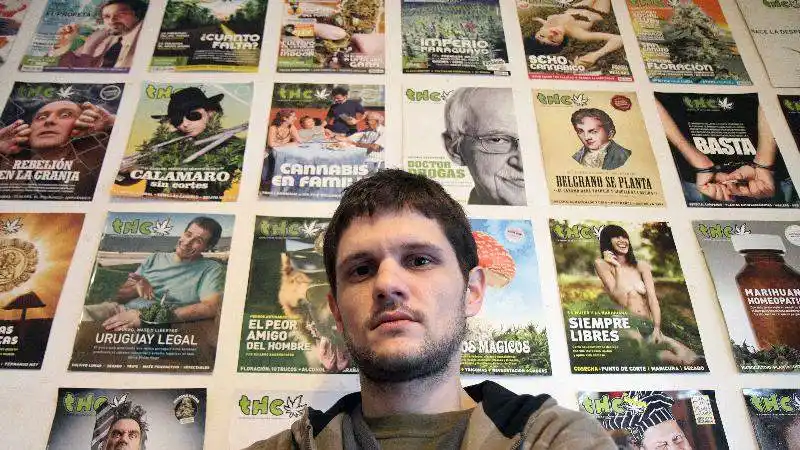 El cannabis tendrá su primera exposición sobre usos y cultivo