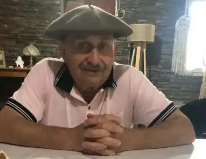 Daniel Malacaza.