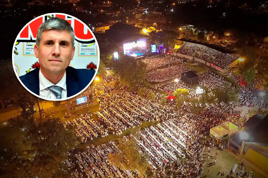 Los Nocheros, Emanero, Dale Q' Va y otros grandes artistas tocarán este finde en la región