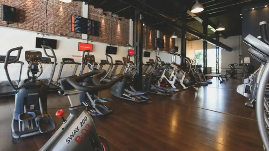 Bahía Blanca habilitó por decreto el regreso de los gimnasios aunque está en fase 4