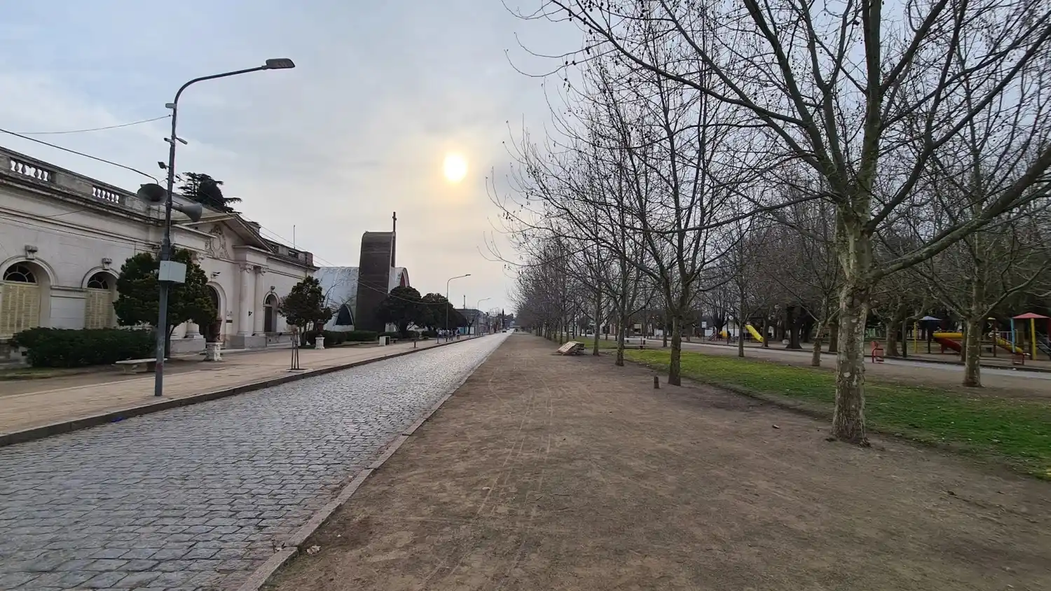Hay un proyecto para trasladar los 24 criaderos con 1500 cerdos a las afueras de Vela
