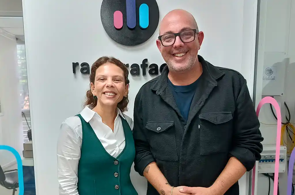 Gisel Mahmud Alejandro Ambort