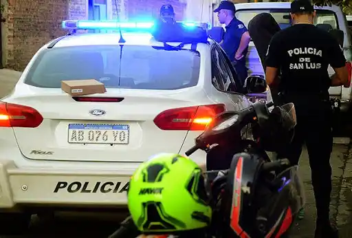 Lo condenaron a siete años de prisión por abusar de su pareja