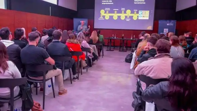 Se gestionaron más de 1350 pedidos de empleo y se derivaron 2610 perfiles a diferentes oportunidades laborales.