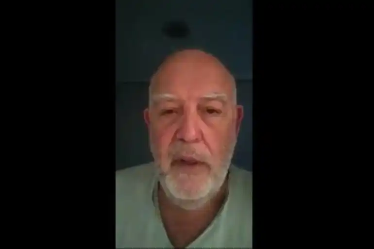 Marcelo Lemus Médico entrerriano renunció