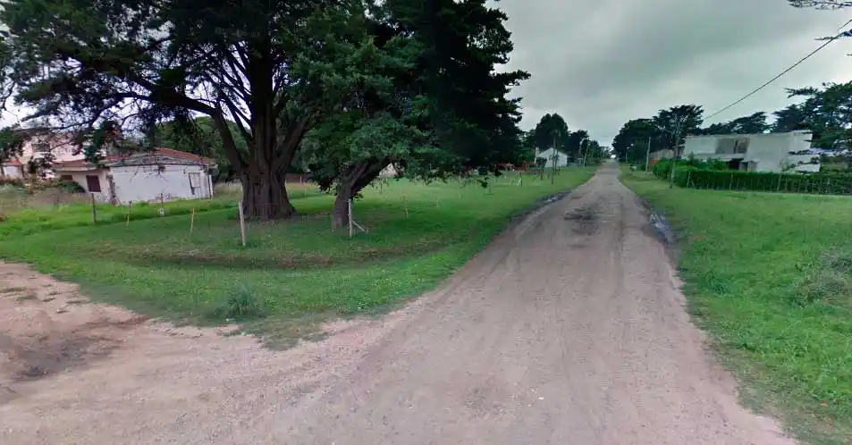 Terror en Acantilados: entraron a su casa, los golpearon y les robaron