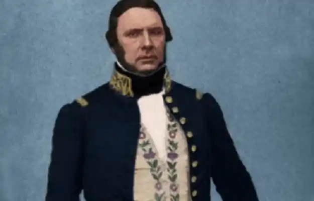 La preferencia de Justo José de Urquiza por Gualeguaychú