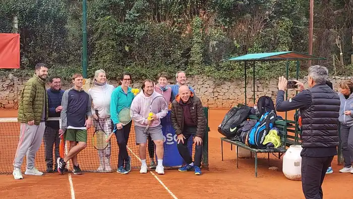 Uncas puso en marcha una nueva competencia