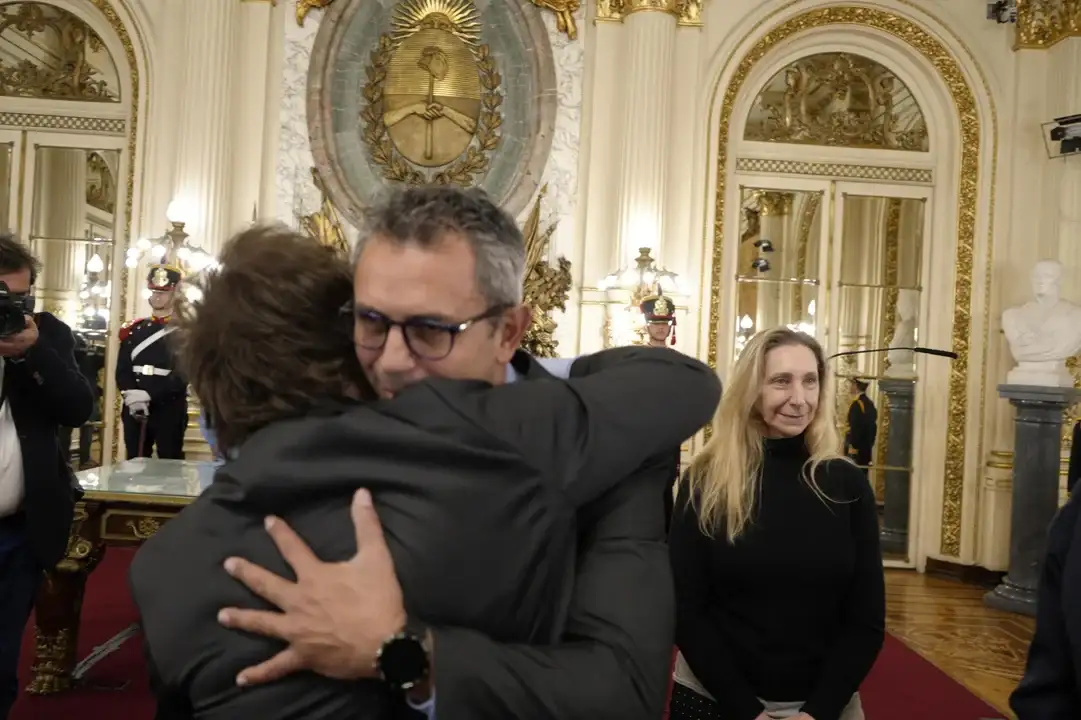 Ministro Catalani