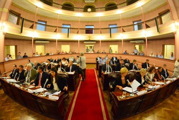 Diputados tratará el proyecto que permitirá a Vialidad otorgar permisos precarios para siembrar en las banquinas