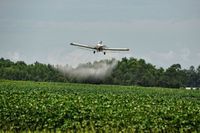 Quedó firme la condena contra un productor por la muerte de un niño por agroquímicos