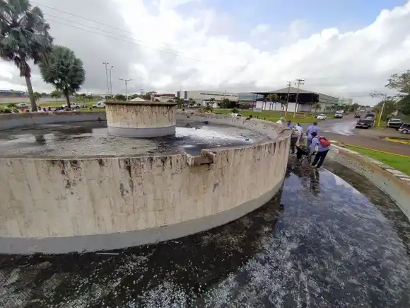 El Tigre contará con la “redoma Metropolitana” más moderna de Venezuela