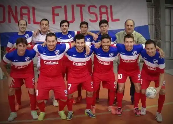 Nacional se quedó con el Apertura 