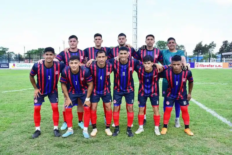 Se conocieron los cruces de
la tercera ronda del Regional