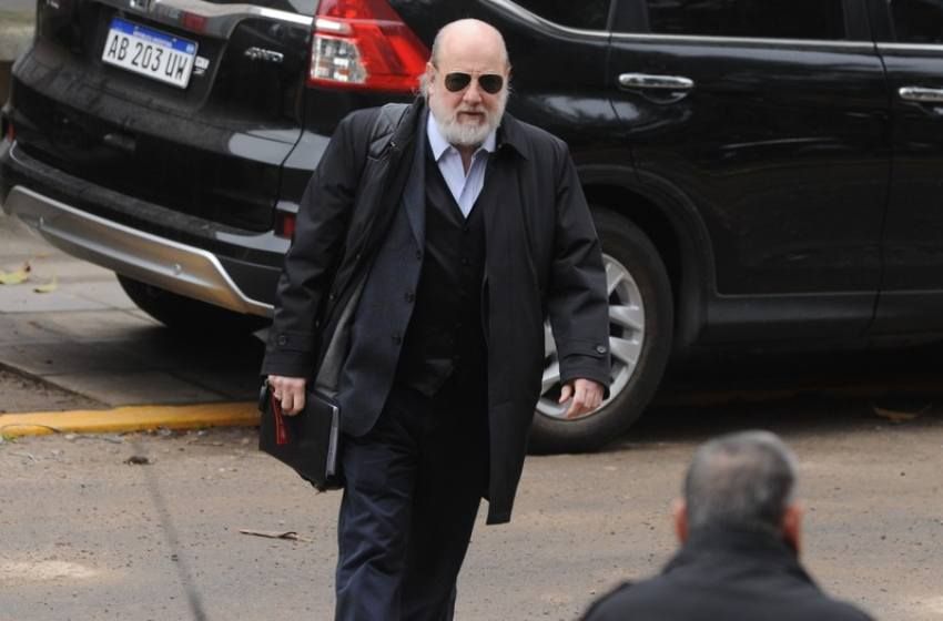 La Justicia reconstruye la ruta de US$ 160 millones en coimas