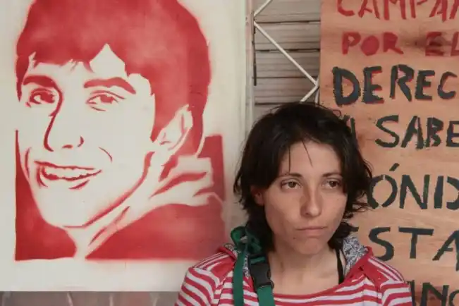 Caso Luciano Arruga: Citan a declarar al conductor que lo atropelló