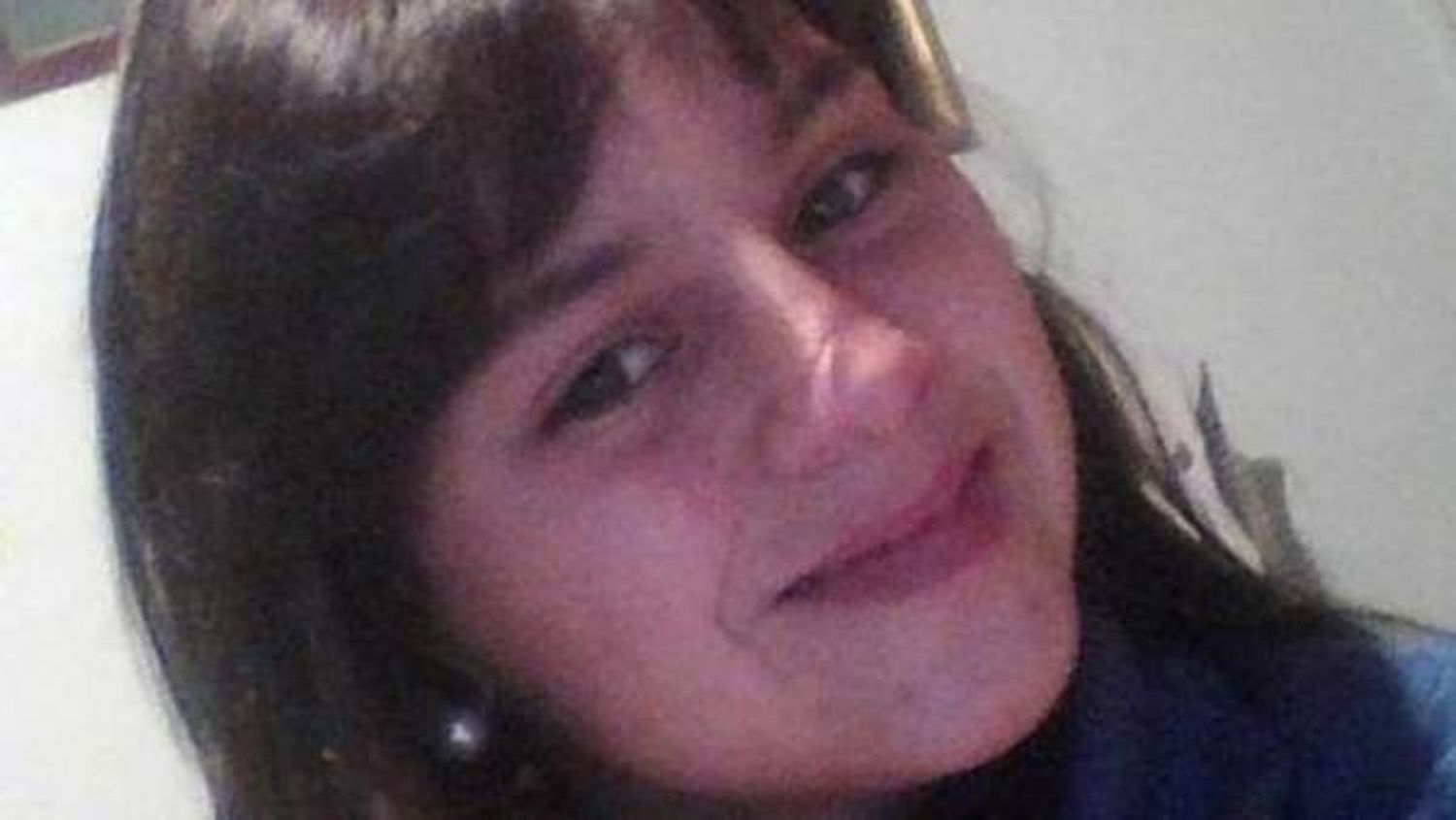Horror en San Nicolás: hallan asesinada a una joven desaparecida