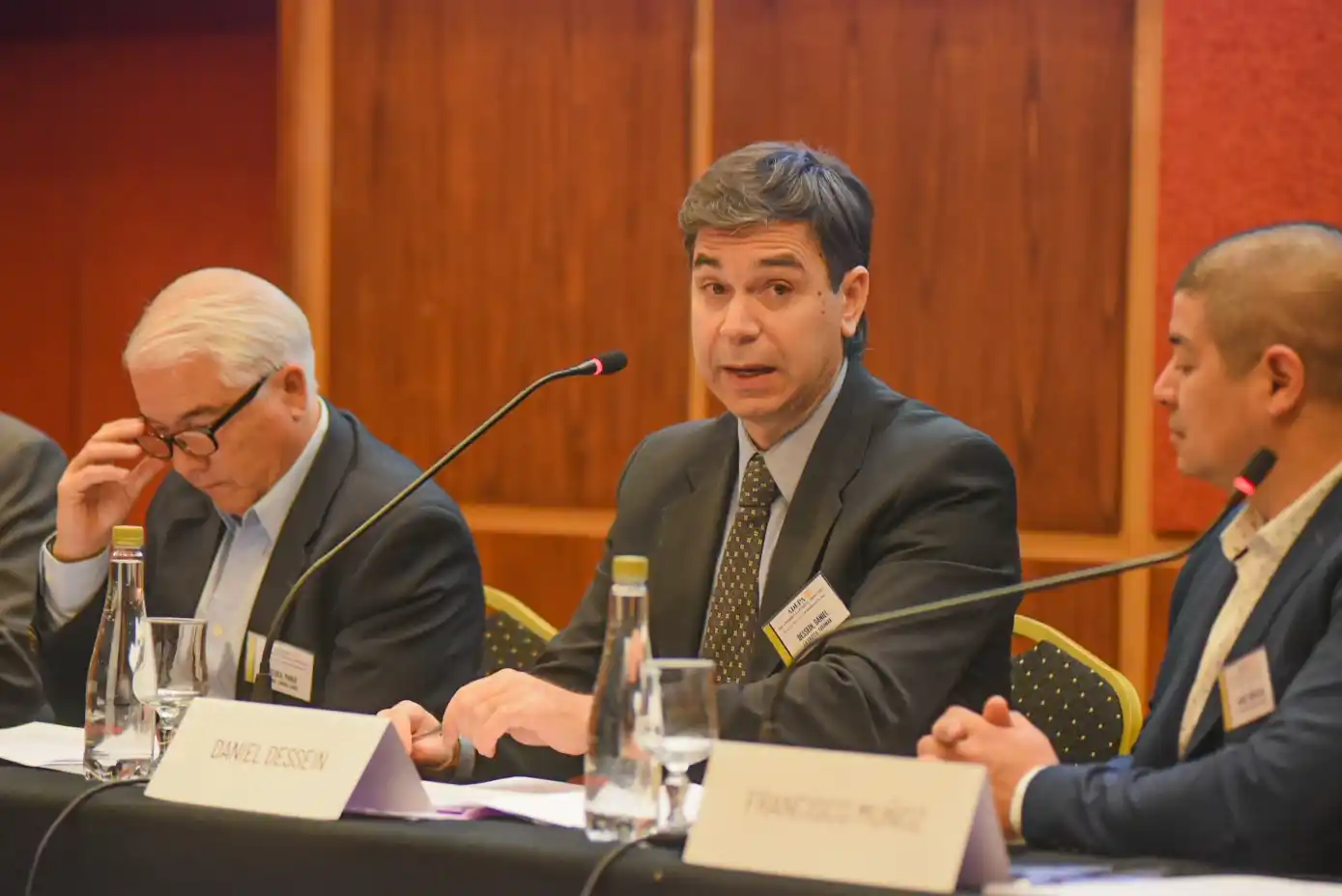 Daniel Dessein: “Los medios argentinos dieron muestras notables de resiliencia y capacidad de adaptación frente a la crisis”