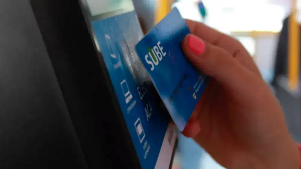 La Provincia reivindicó el Pase Libre Multimodal