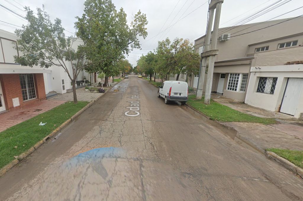 Foto ilustrativa del sector | Crédito: Google Maps